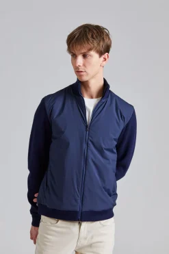 Leeway Midnight Blue