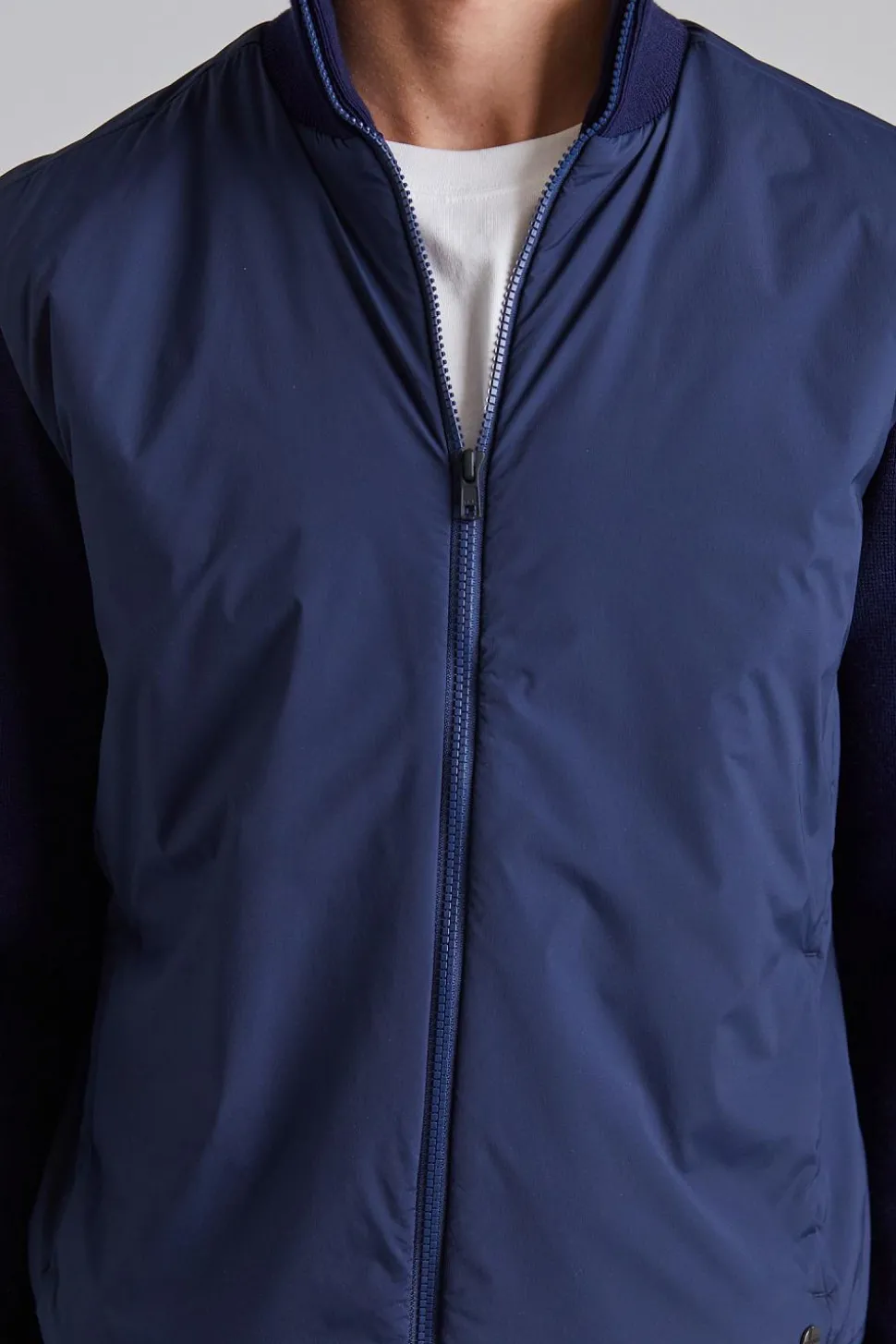 Leeway Midnight Blue