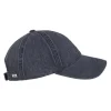 Legacy Soft Washed Denim Black