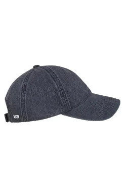 Legacy Soft Washed Denim Black
