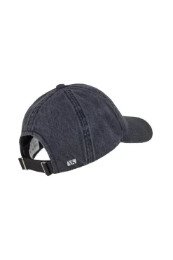 Legacy Soft Washed Denim Black