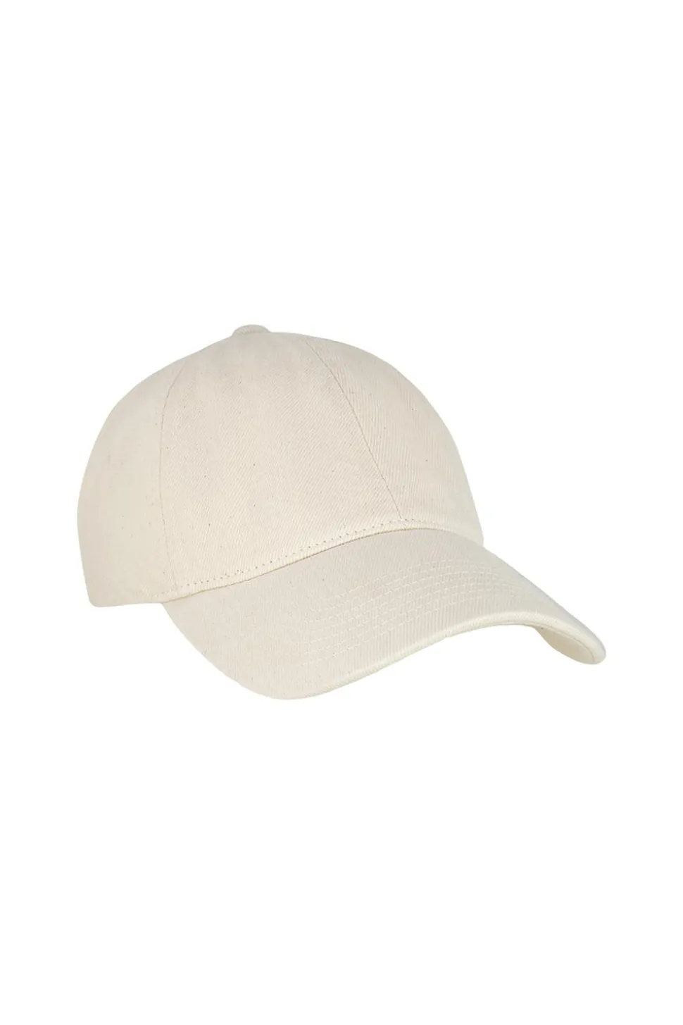 Legacy Soft Washed Denim Off-White