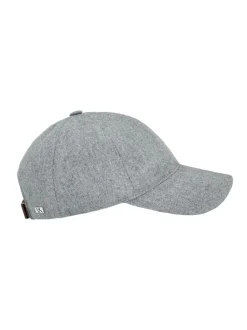 Legacy Soft Wool Clay Grey