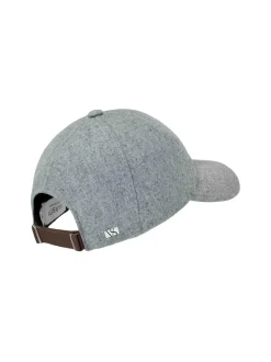 Legacy Soft Wool Clay Grey