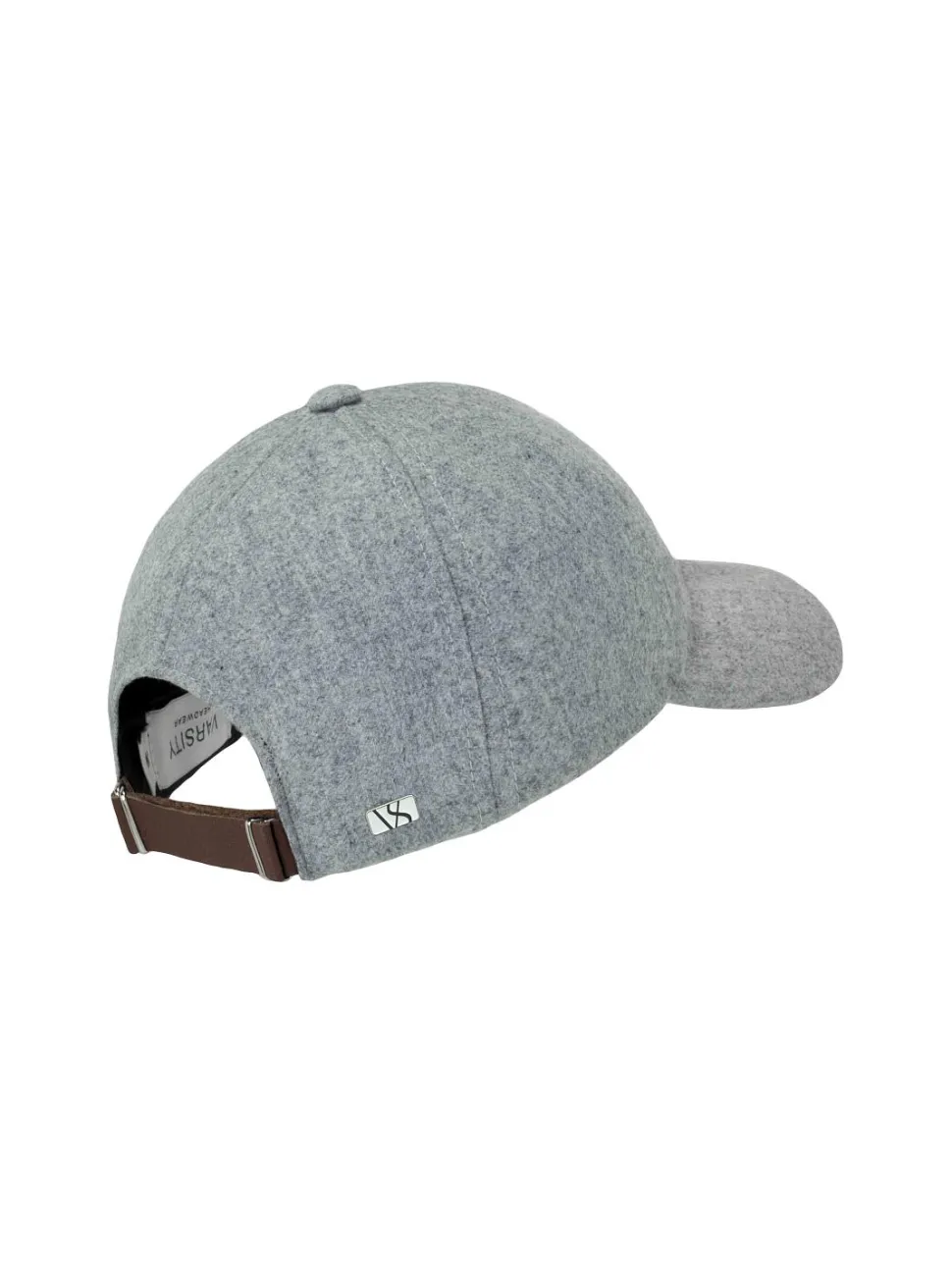 Legacy Soft Wool Clay Grey