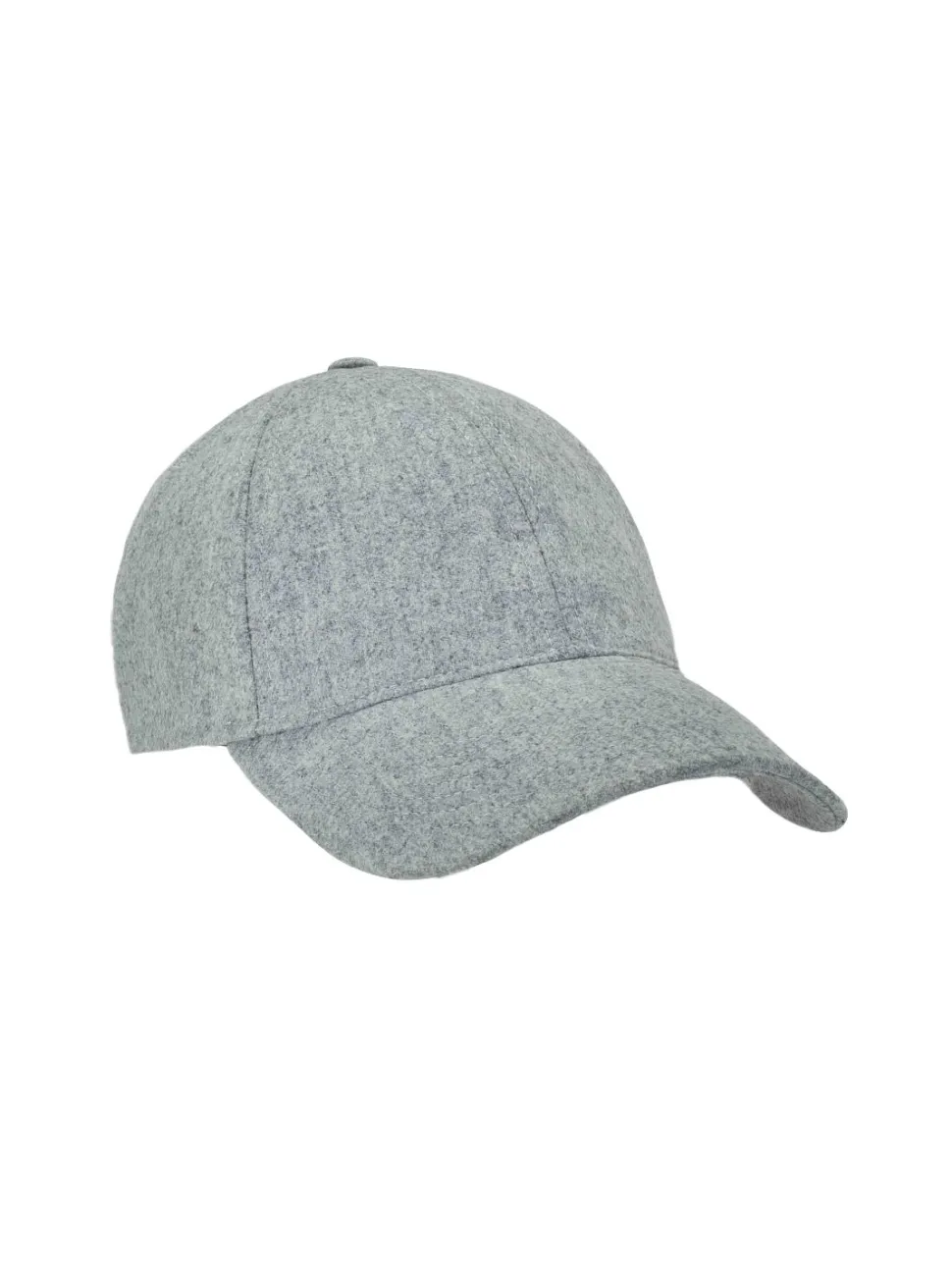 Legacy Soft Wool Clay Grey