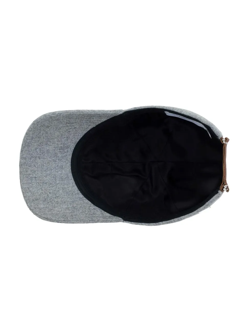 Legacy Soft Wool Clay Grey