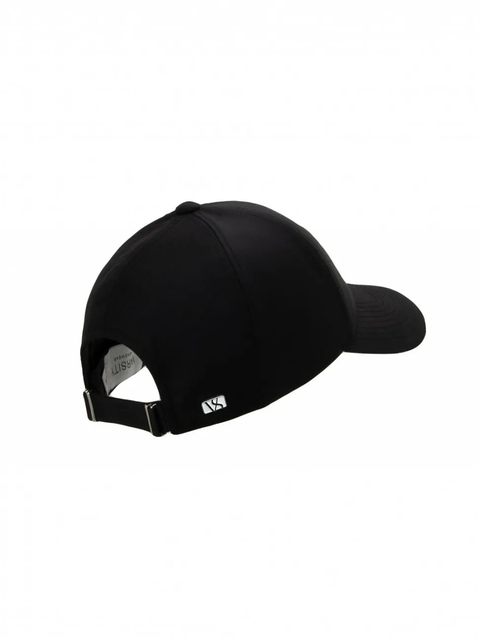 Legacy Structured Active Tech Black