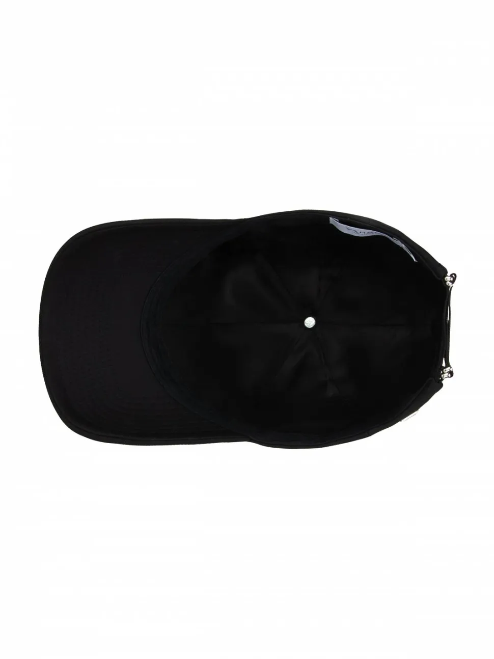 Legacy Structured Active Tech Black