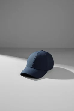 Legacy Structured Active Tech Navy