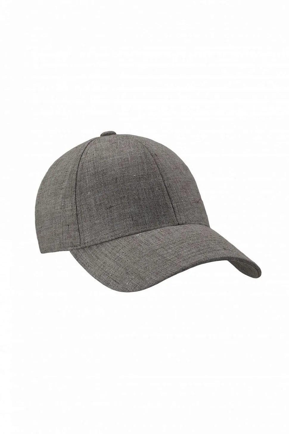 Legacy Structured Linen Argent Khaki Linen