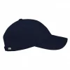 Legacy Structured Linen Deep Sea Navy
