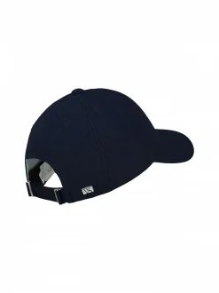 Legacy Structured Linen Deep Sea Navy