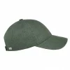 Legacy Structured Linen French Olive