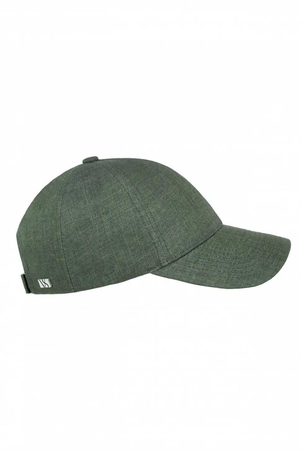 Legacy Structured Linen French Olive