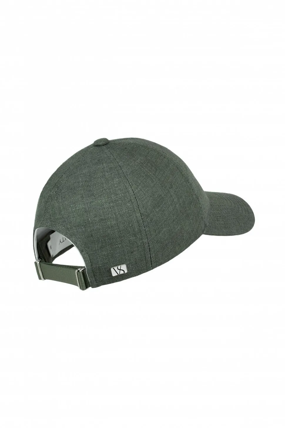 Legacy Structured Linen French Olive