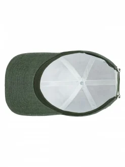 Legacy Structured Linen French Olive