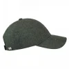 Legacy Structured Merino Wool Forest Green