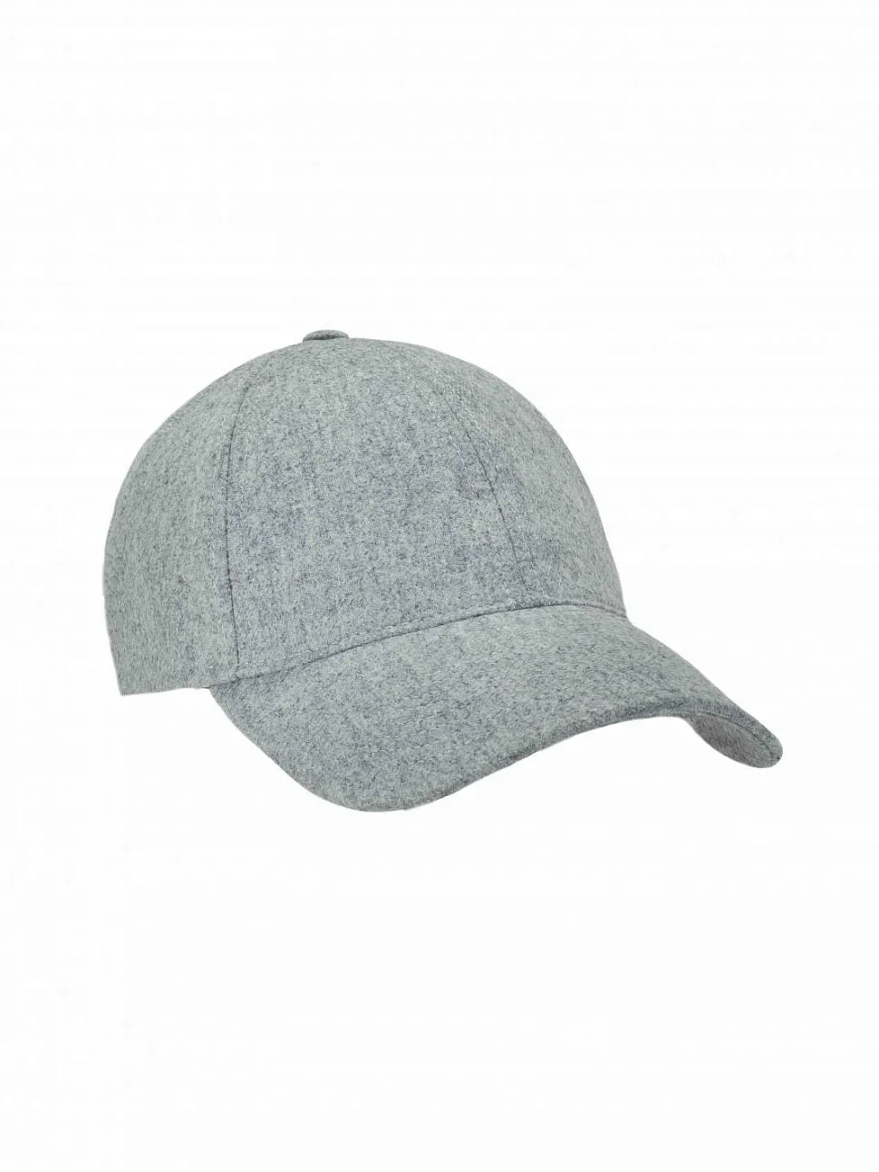 Legacy Structured Sterling Grey Wool
