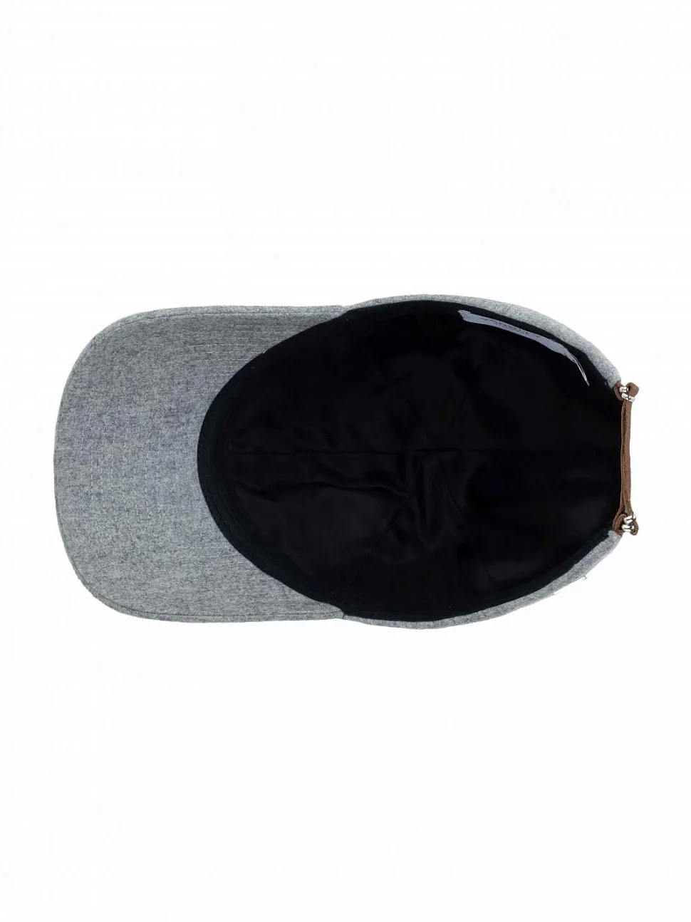 Legacy Structured Sterling Grey Wool
