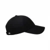 Legacy Structured Wool Tech Black