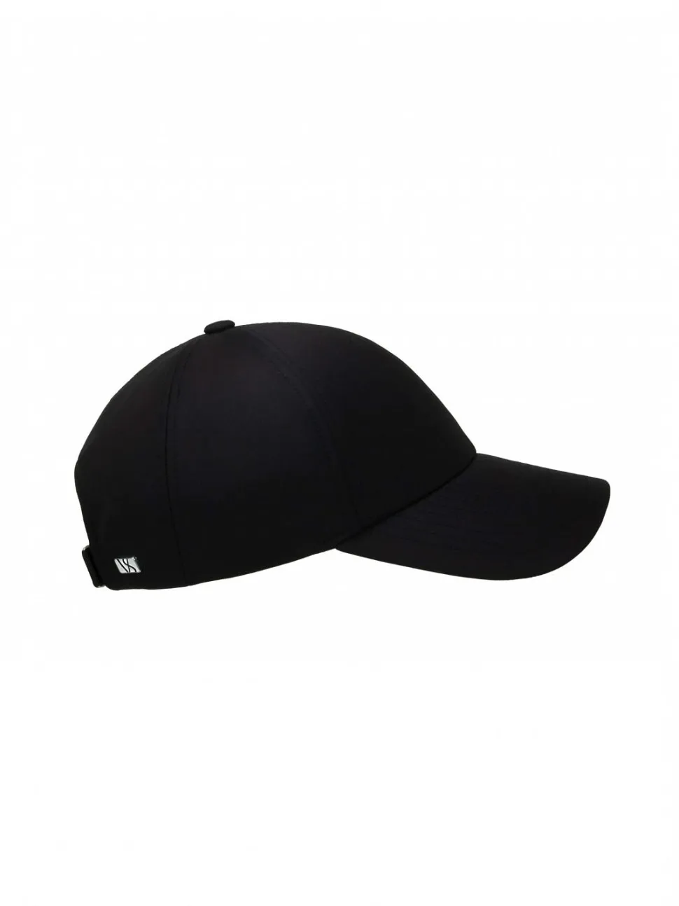 Legacy Structured Wool Tech Black