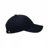 Legacy Structured Wool Tech Navy