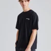 Legacy T-Shirt Black