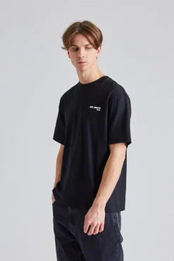 Legacy T-Shirt Black