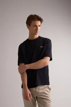 Legacy T-Shirt Black