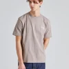 Legacy T-Shirt Mid Grey