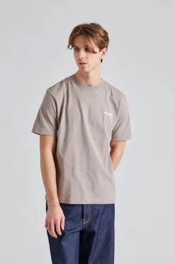 Legacy T-Shirt Mid Grey