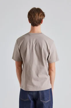 Legacy T-Shirt Mid Grey