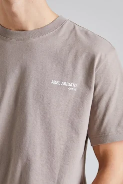 Legacy T-Shirt Mid Grey
