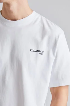 Legacy T-Shirt White