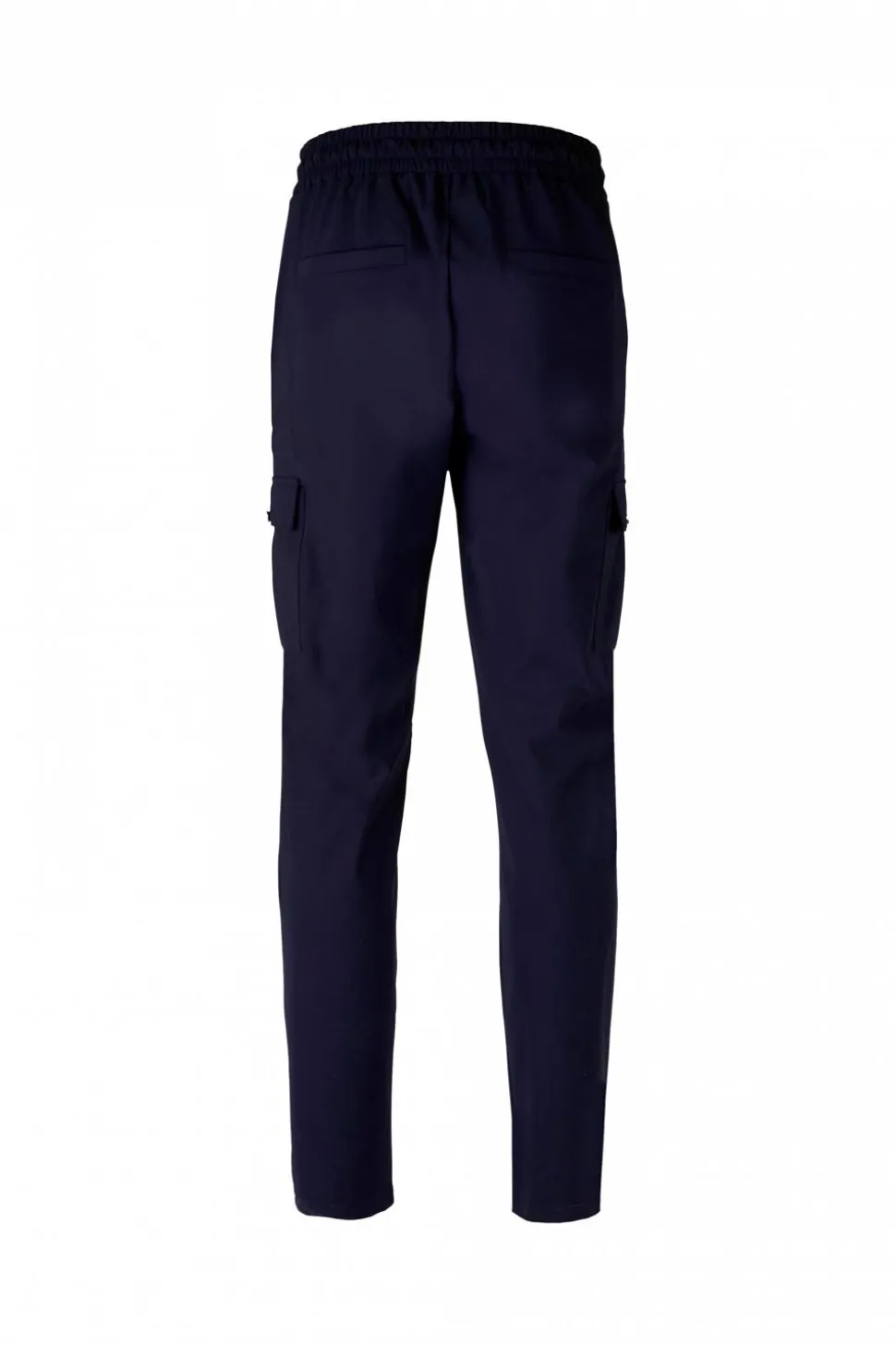 Leisure Cargo Pants Dk Navy