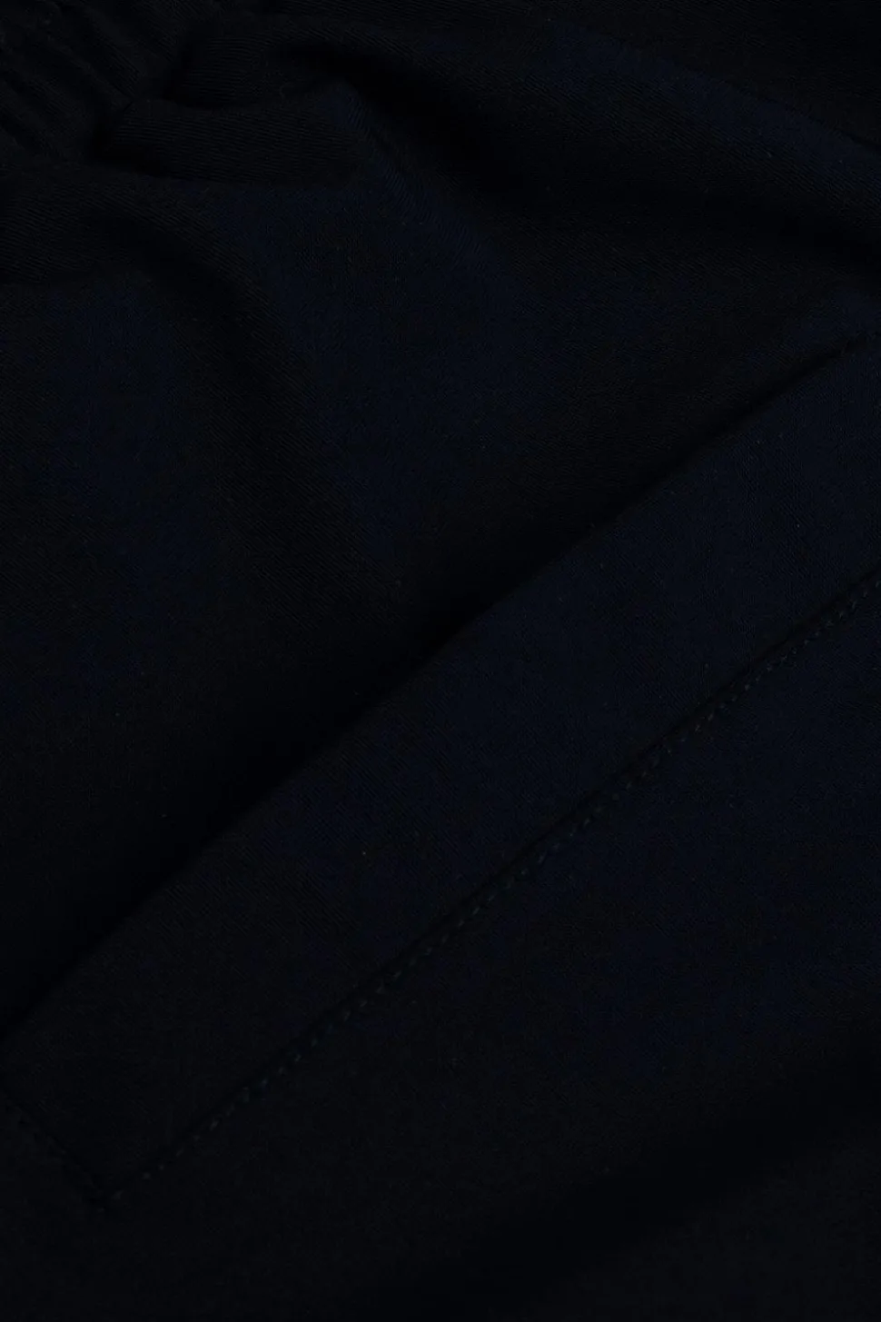 Leisure Cargo Pants Dk Navy
