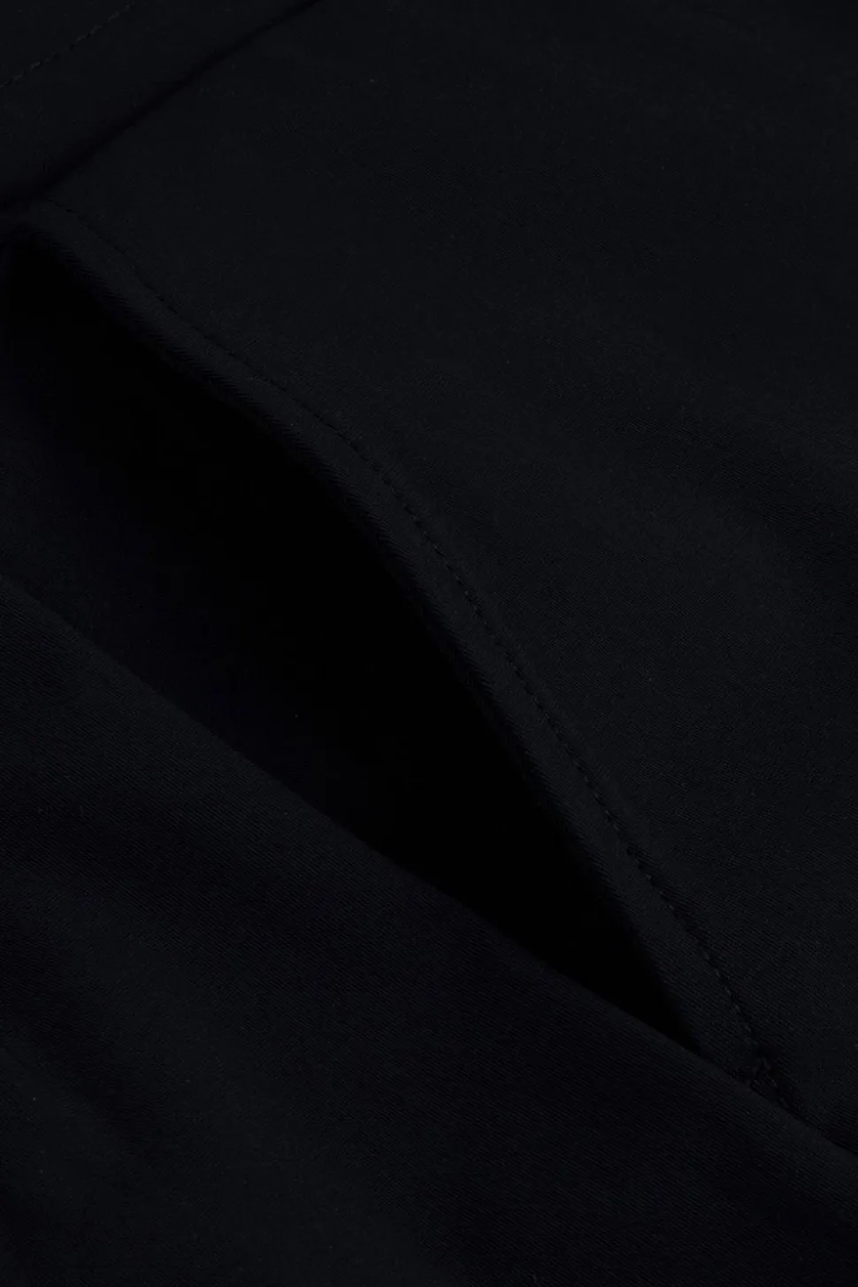 Leisure Cargo Pants Dk Navy