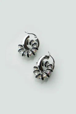 Les Creoles Petites Zebra