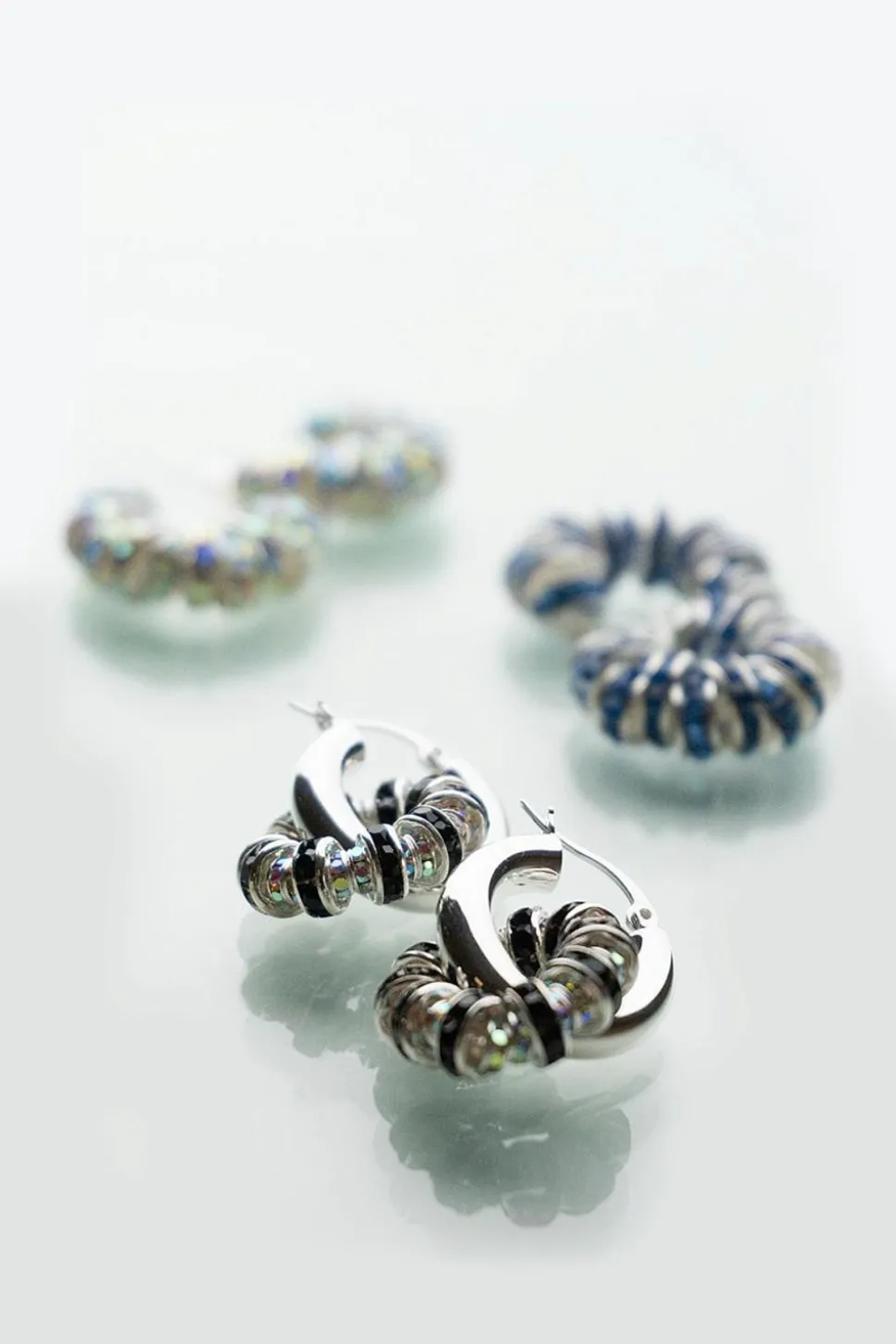 Les Creoles Petites Zebra