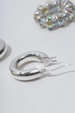 Les Creoles Silver