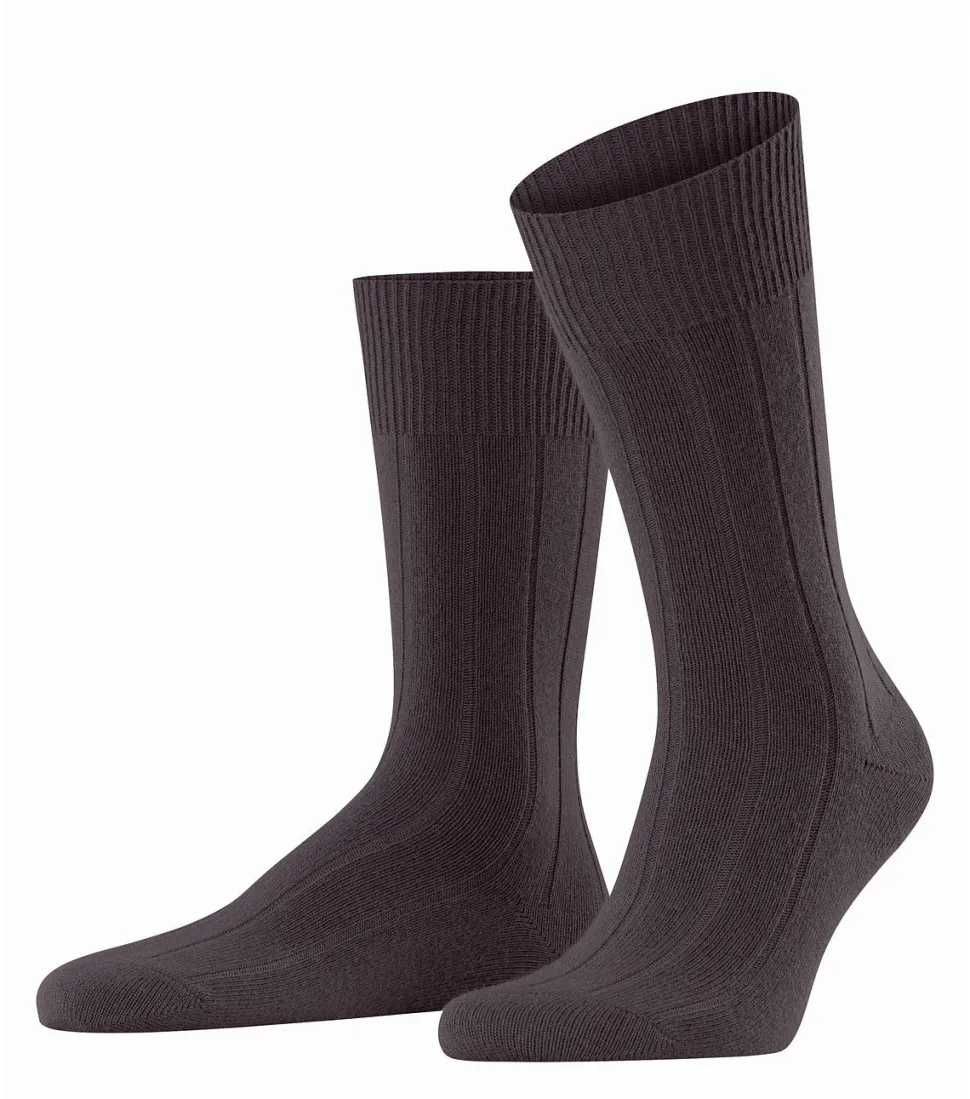 Lhasa Rib SO Dark Brown