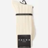 Lhasa Rib SO White