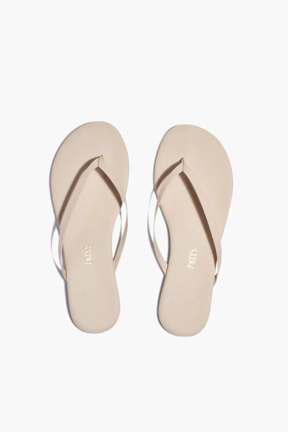 Lily Foundations Matte Linen