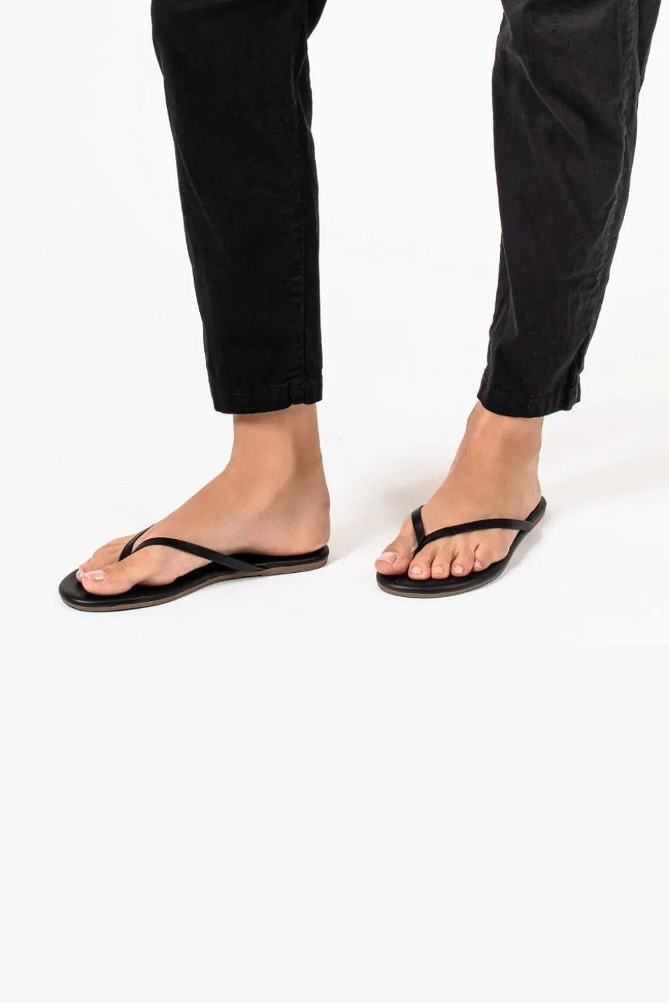 Lily Liners Sable