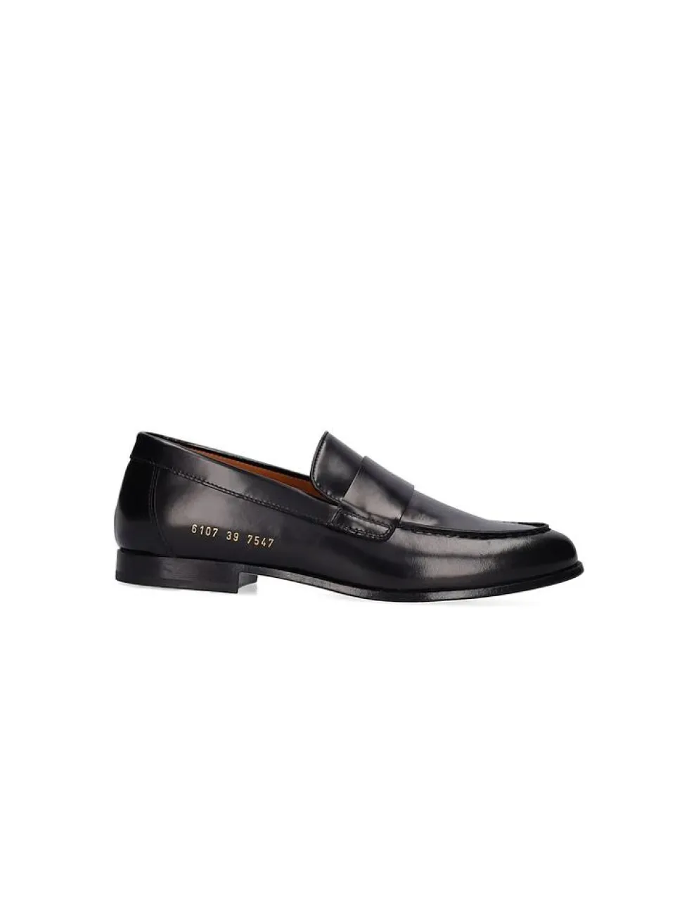 Loafer Black