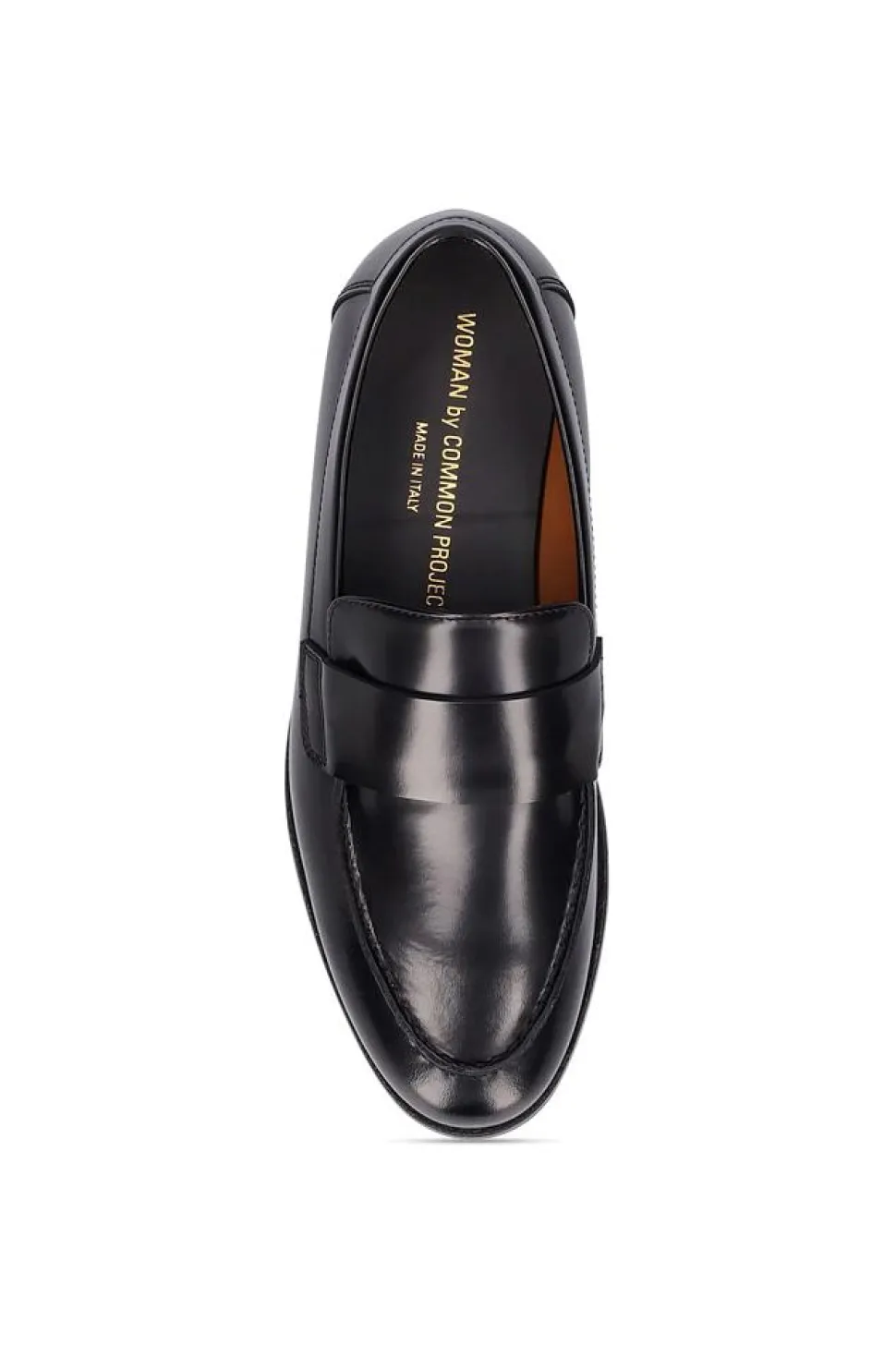 Loafer Black