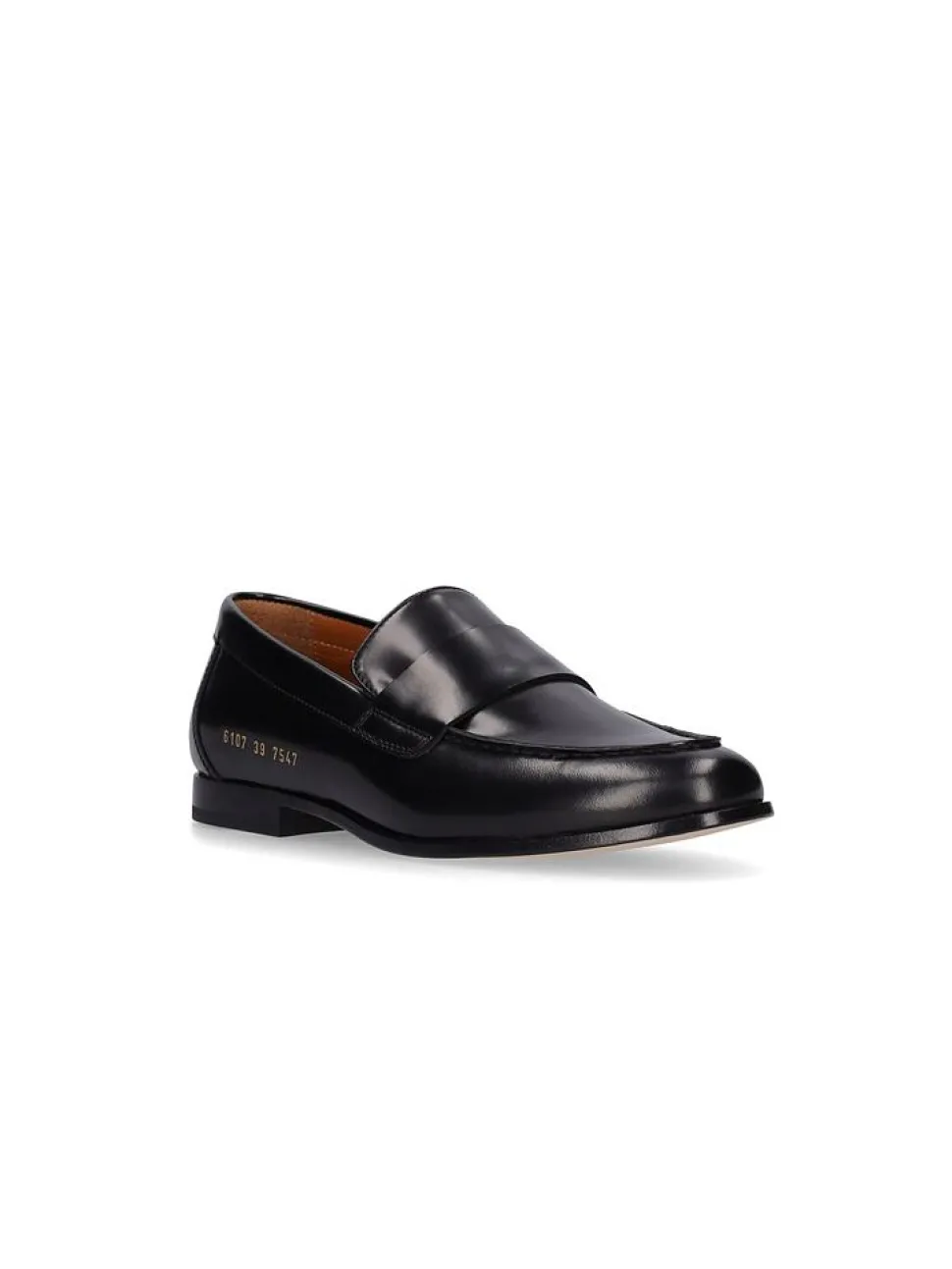 Loafer Black