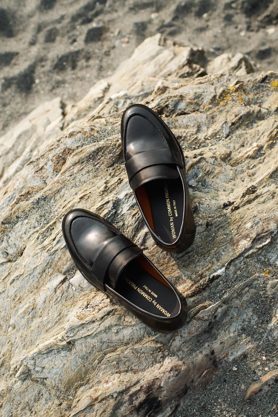 Loafer Black