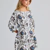 Lowen Mini Dress Linnea
